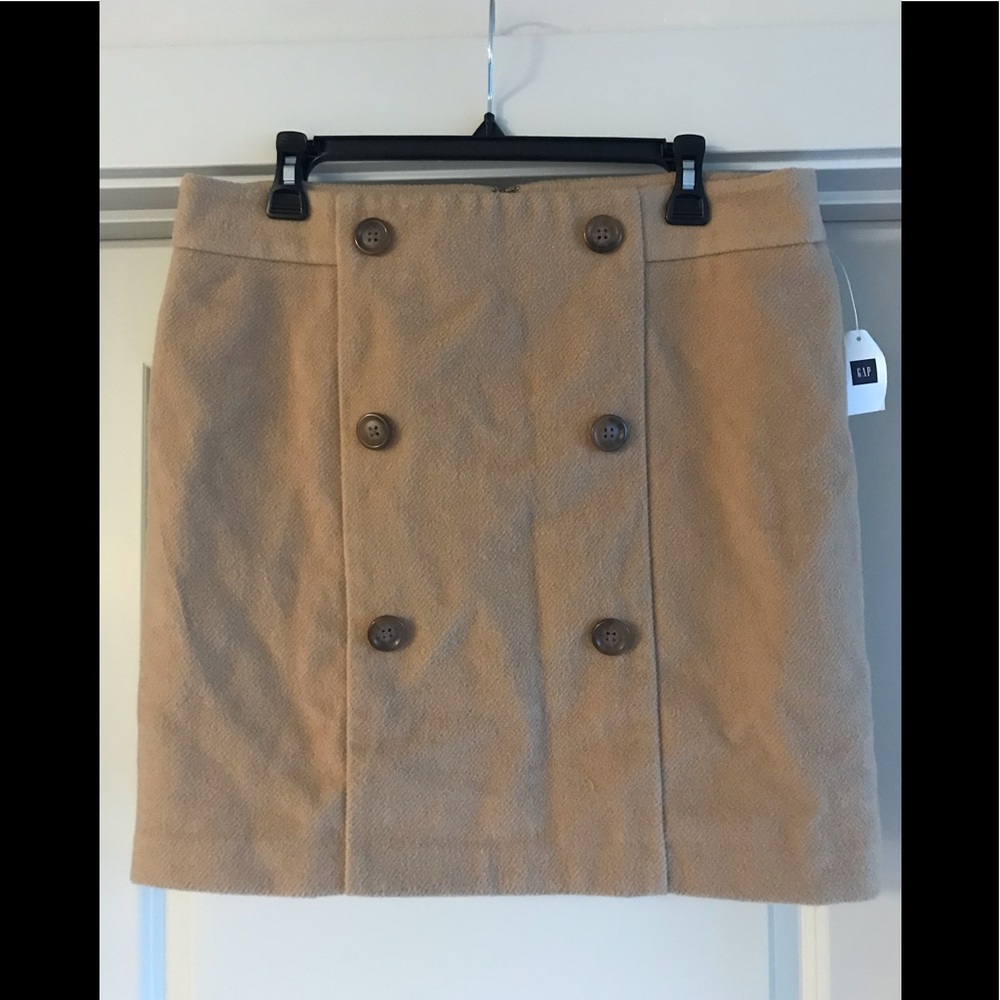 Gap Mini Skirt